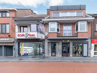 Apartment Sittard Außenaufnahme 8