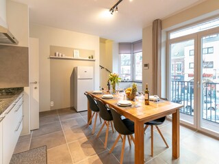 Apartment Sittard Features 24