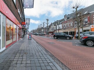 Apartment Sittard Environment 29