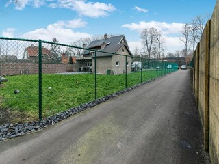 Appartement Sittard Buitenaudio-opname 2