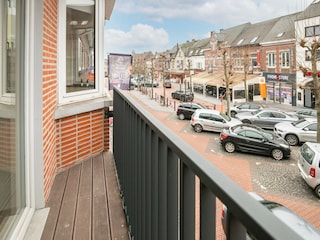 Apartment Sittard Outdoor Recording 3