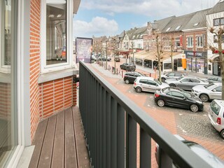 Appartement Sittard Buitenaudio-opname 3