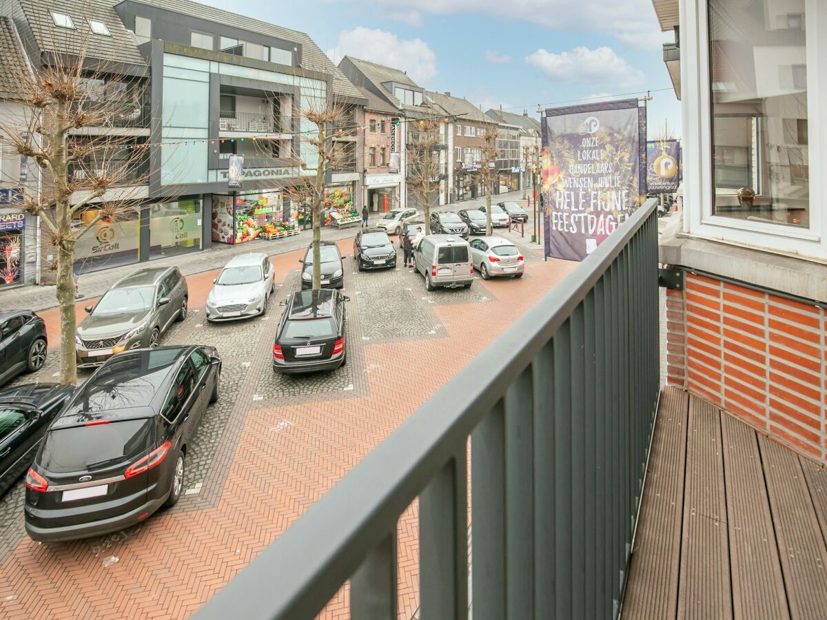 Apartment Sittard Außenaufnahme 5