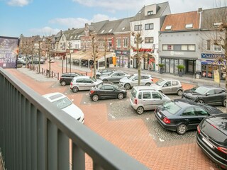 Apartment Sittard Outdoor Recording 6