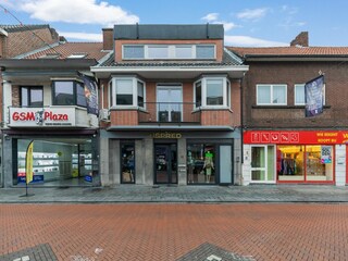 Appartement Sittard Buitenaudio-opname 6