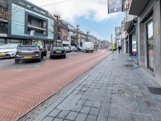 Apartment Sittard Outdoor Recording 7