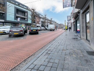 Appartement Sittard Buitenaudio-opname 7
