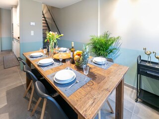 Appartement Sittard Équipement 12