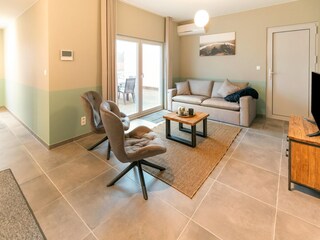 Appartement Sittard Équipement 13