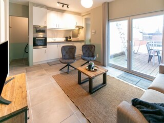 Appartement Sittard Équipement 15