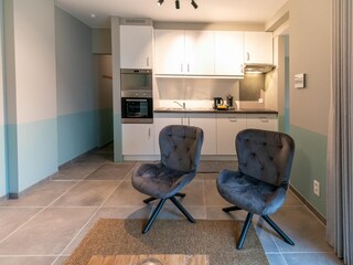 Appartement Sittard Équipement 16