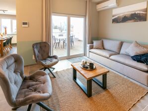 Apartment Modernes Duplex in Maasmechelen - Sittard - image1