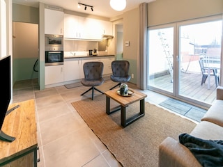 Apartment Sittard Features 20