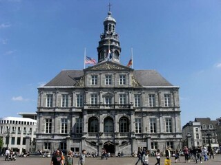 Apartamento Sittard Entorno 27