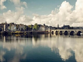 Apartamento Sittard Entorno 34