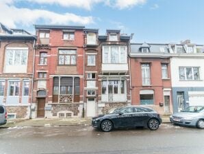 Apartment Charmantes Ferienhaus an der Maas in Lüttich - Visé - image1