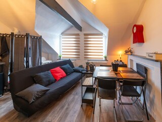 Apartment Visé Features 3