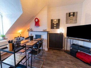 Apartment Visé Features 4