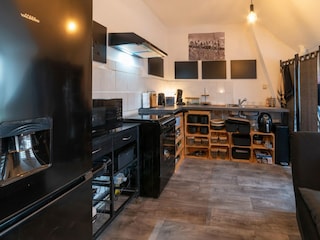 Apartment Visé Ausstattung 5