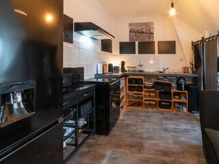 Appartement Visé Équipement 5