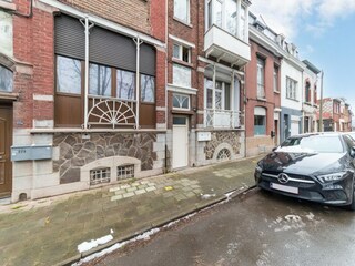 Apartamento Visé Grabación al aire libre 2