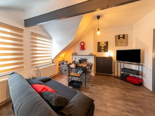 Apartamento Visé Características 6