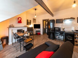 Apartment Visé Features 7