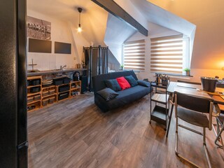Apartment Visé Features 8