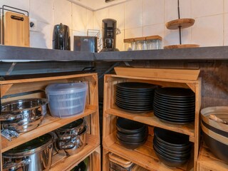 Apartment Visé Features 9