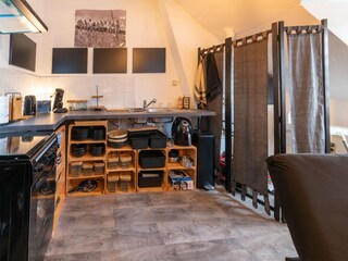 Apartment Visé Features 10