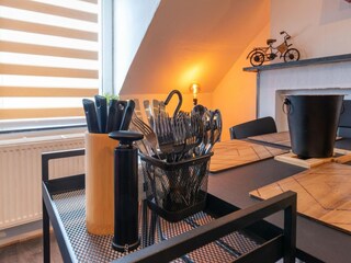 Apartamento Visé Características 11