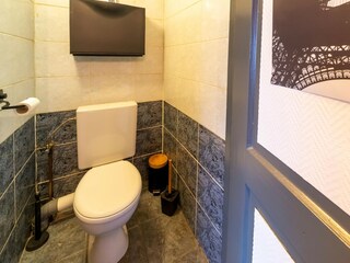 Apartment Visé Features 13