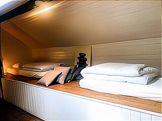 Apartment Visé Features 16