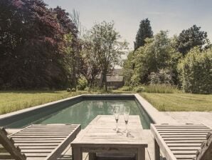 Maison de vacances Magnifique gîte avec piscine - Gesves - image1