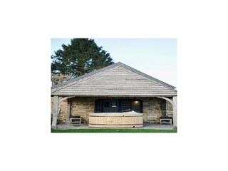 Maison de vacances Gesves Enregistrement extérieur 5