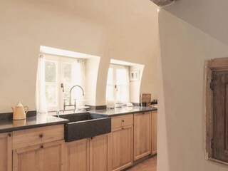 Vakantiehuisje Gesves Buitenaudio-opname 8