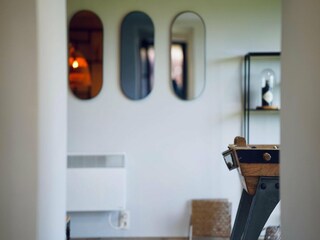 Vakantiehuisje Gesves Buitenaudio-opname 8
