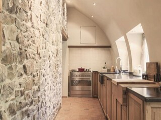 Cottage Gesves Außenaufnahme 11