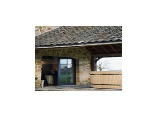 Maison de vacances Gesves Enregistrement extérieur 33