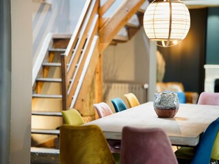 Maison de vacances Gesves Enregistrement extérieur 19
