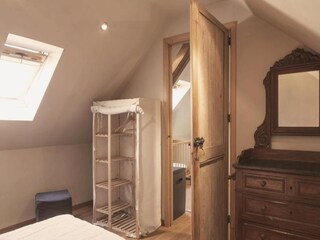 Vakantiehuisje Gesves Buitenaudio-opname 20