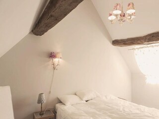 Cottage Gesves Außenaufnahme 2