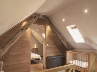 Vakantiehuisje Gesves Buitenaudio-opname 19