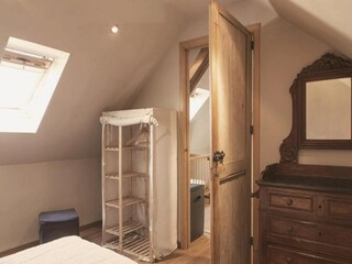 Vakantiehuisje Gesves Buitenaudio-opname 28