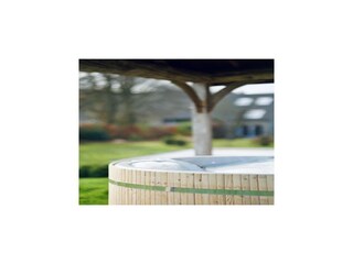 Vakantiehuisje Gesves Buitenaudio-opname 37