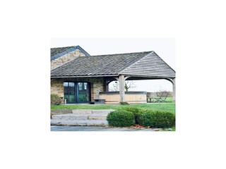 Vakantiehuisje Gesves Buitenaudio-opname 27