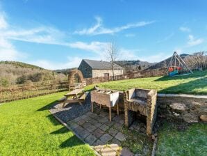 Vakantiehuis Mooie vakantiewoning met sauna en bubbelbaden - Vele keren - image1