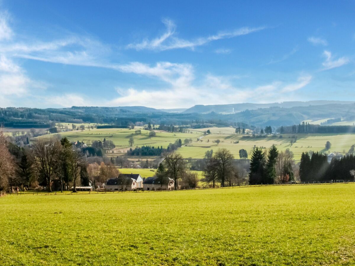 Ferienhaus Vielsalm Umgebung 35