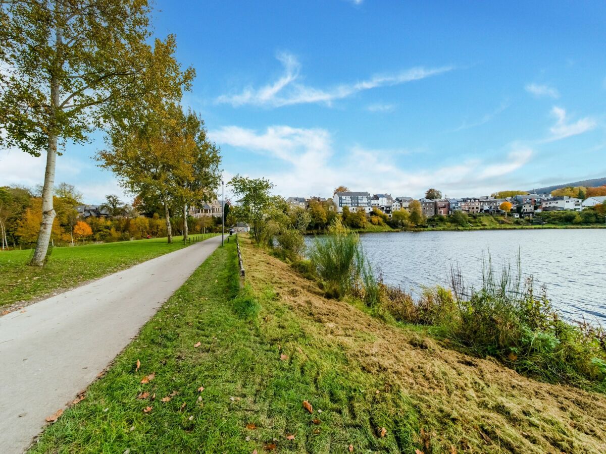 Ferienhaus Vielsalm Umgebung 36