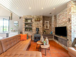 Vakantiehuis Oostduinkerke Kenmerken 11